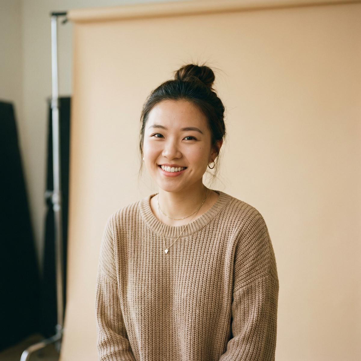 糖心Vlog推荐作者 - 糖心小厨生活技能视频创作者